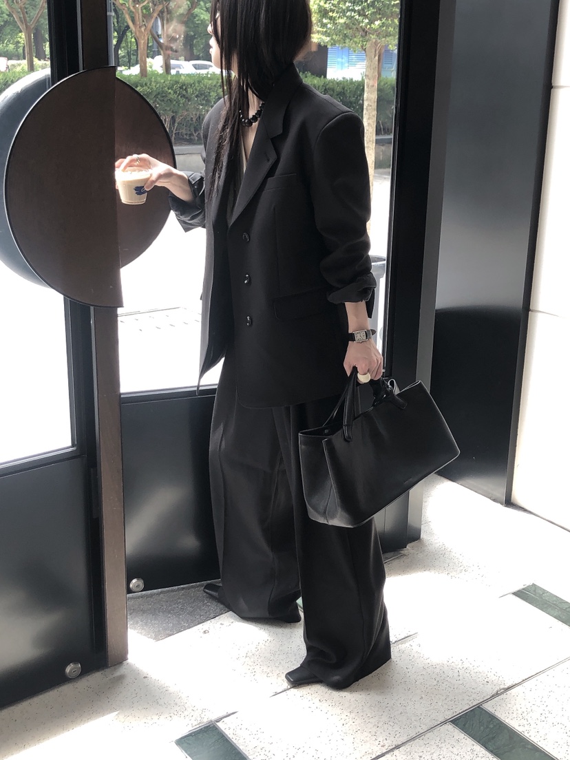 LE BUTTER東大門㊣代購女裝新款熱賣休閑真品人氣推薦夾克LE BUTTER夾克