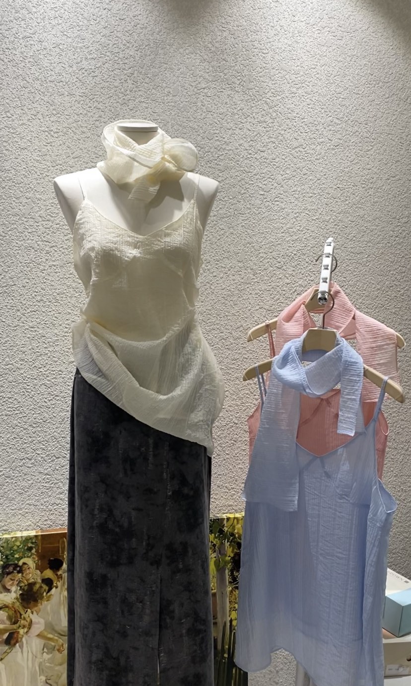 N BROWN韓國代購㊣女士新款休閑職業真品熱賣時尚套裝天絲N BROWN套裝