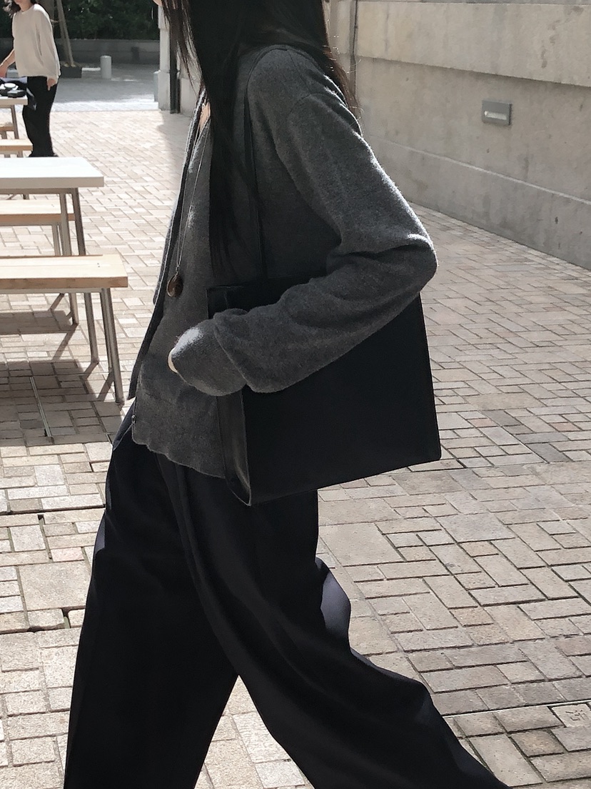 LE BUTTER東大門㊣實拍女士新款職業人氣時尚真品針織衫開衫LE BUTTER針織衫