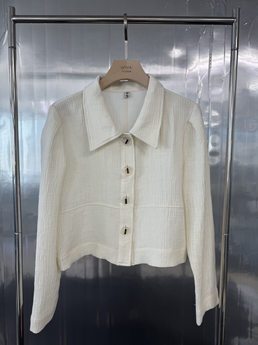 DAMBER東大門㊣代購女裝新品真品休閑推薦時尚25秋冬襯衫蕾絲衫DAMBER襯衫/蕾絲衫圖色1