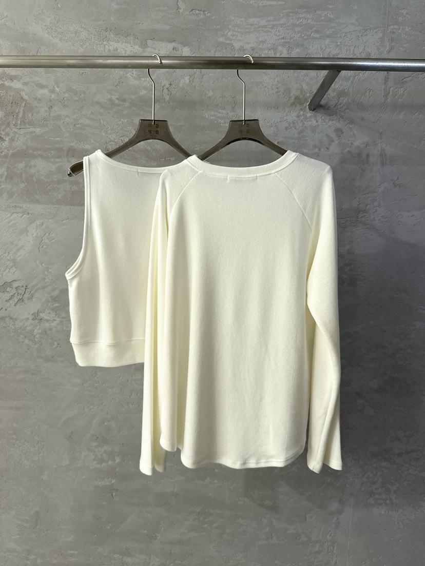 COME OPEN東大門㊣實拍女裝新品推薦熱賣25秋冬職業套裝套裝COMP-(COME OPEN)套裝
