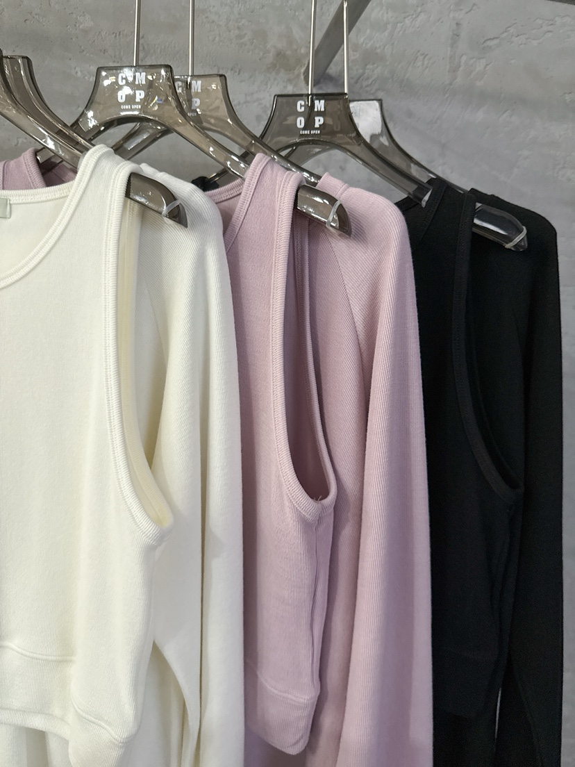 COME OPEN東大門㊣實拍女裝新品推薦熱賣25秋冬職業套裝套裝COMP-(COME OPEN)套裝