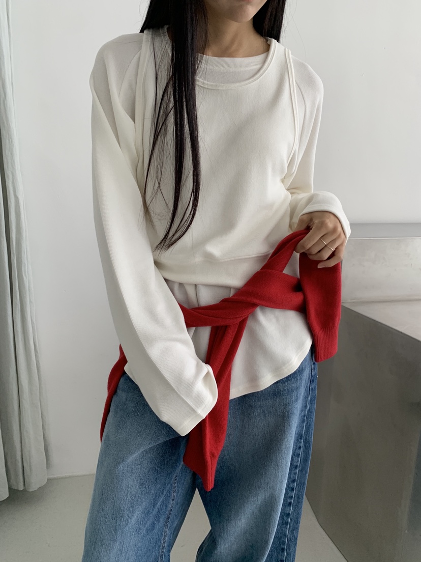 COME OPEN東大門㊣實拍女裝新品推薦熱賣25秋冬職業套裝套裝COMP-(COME OPEN)套裝