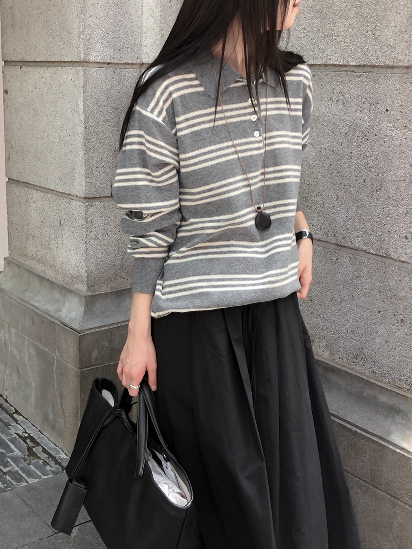 LE BUTTER東大門㊣直郵女士新品休閑職業時尚真品熱賣針織衫LE BUTTER針織衫圖色2