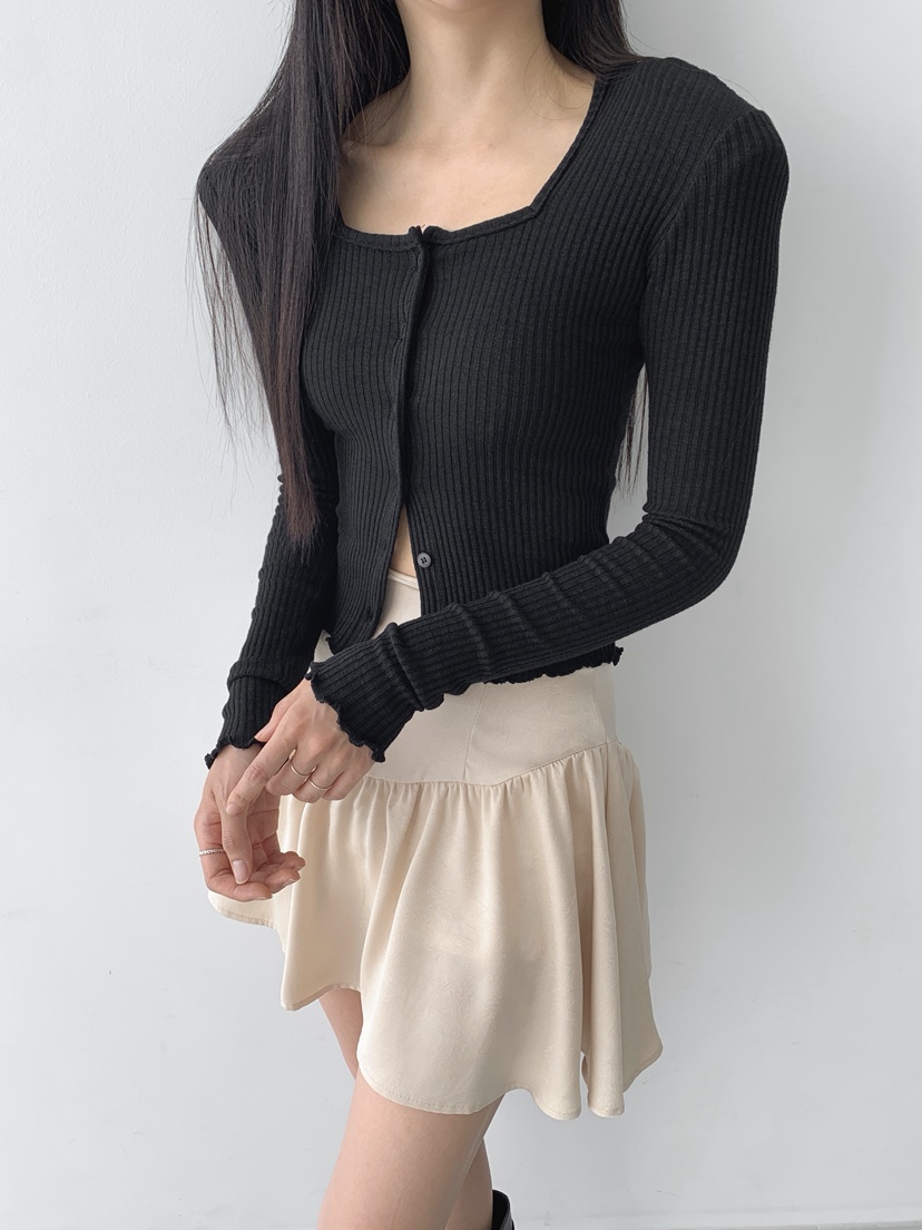 COME OPEN東大門㊣代購女裝新款推薦真品人氣25秋冬長袖T恤COMP-(COME OPEN)長袖T恤