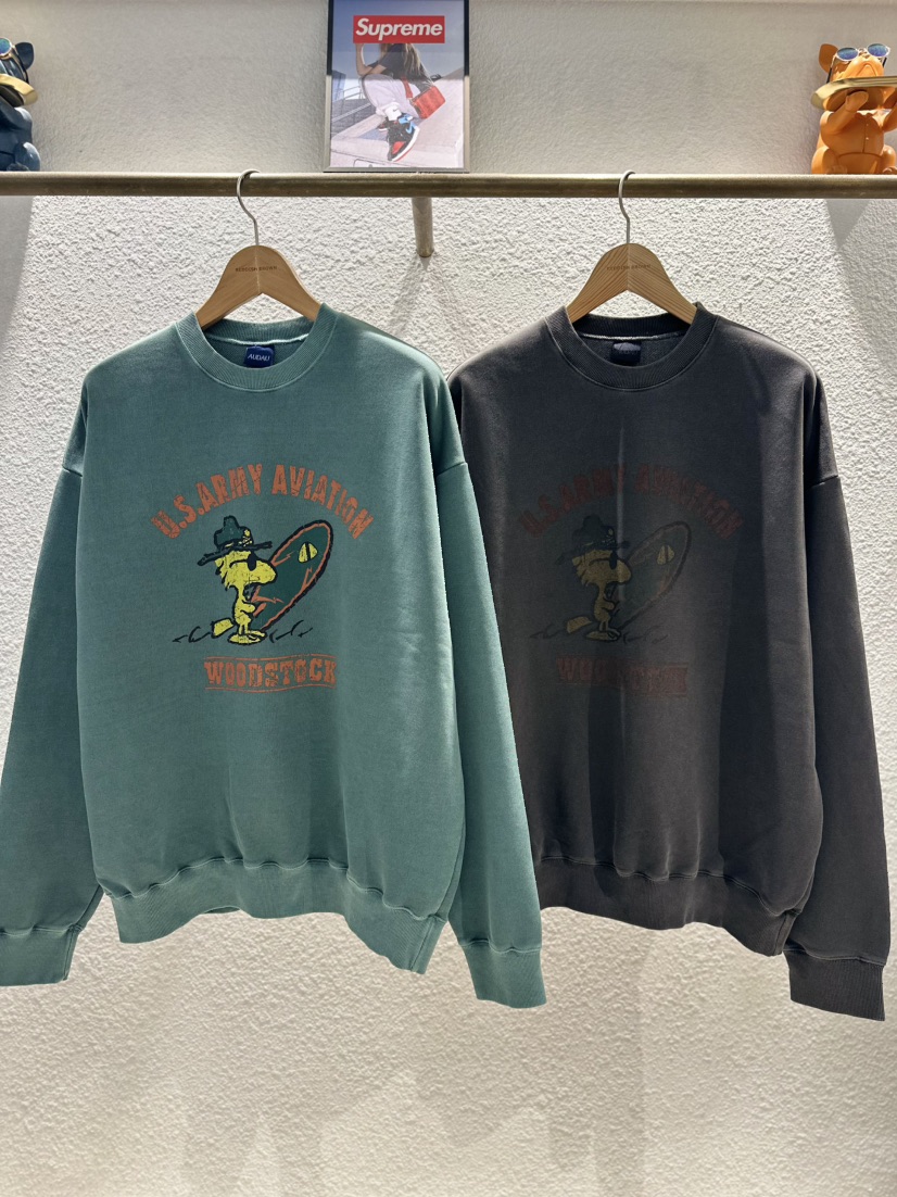 REDDISH BROWN東大門㊣實拍女士新款休閑職業真品25秋冬衛衣REDDISH BROWN衛衣