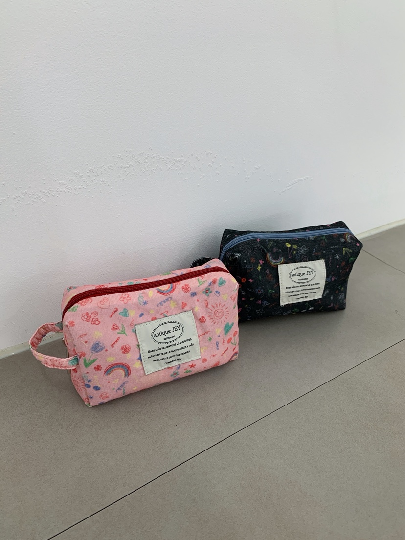 EDDY韓國直郵㊣女裝新品休閑時尚25秋冬推薦真品熱賣手提包EDDY手提包