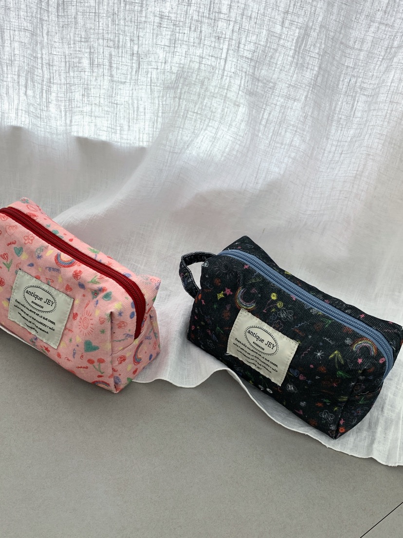 EDDY韓國直郵㊣女裝新品休閑時尚25秋冬推薦真品熱賣手提包EDDY手提包