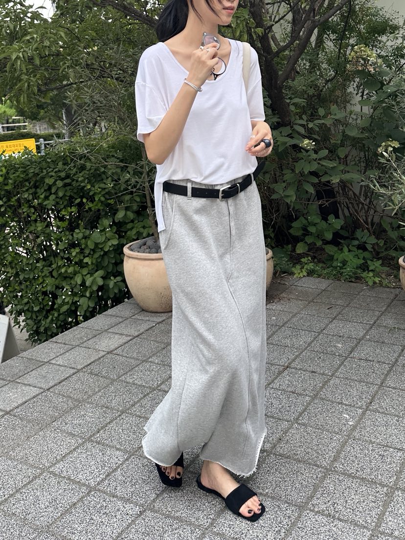 BOWIE東大門㊣實拍女裝新品25秋冬人氣真品推薦休閑T恤柔軟BOWIET恤
