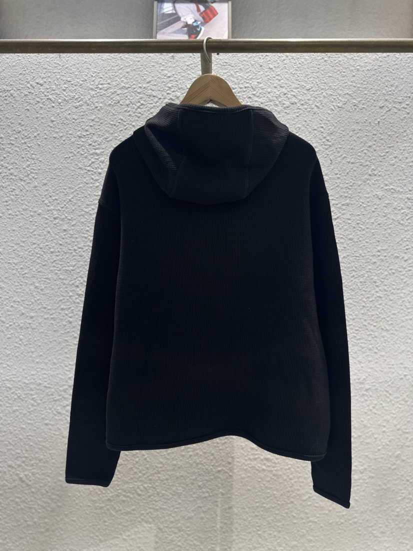REDDISH BROWN東大門㊣實拍女士新款推薦職業衛衣連帽衫短款REDDISH BROWN衛衣
