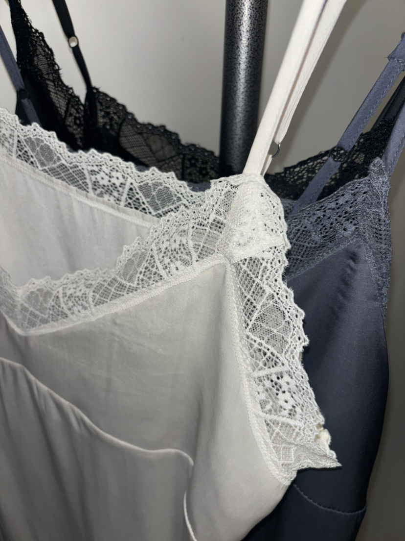 LONDON FLAT韓國代購㊣女裝新品真品25秋冬推薦連衣裙蕾絲LONDON FLAT連衣裙