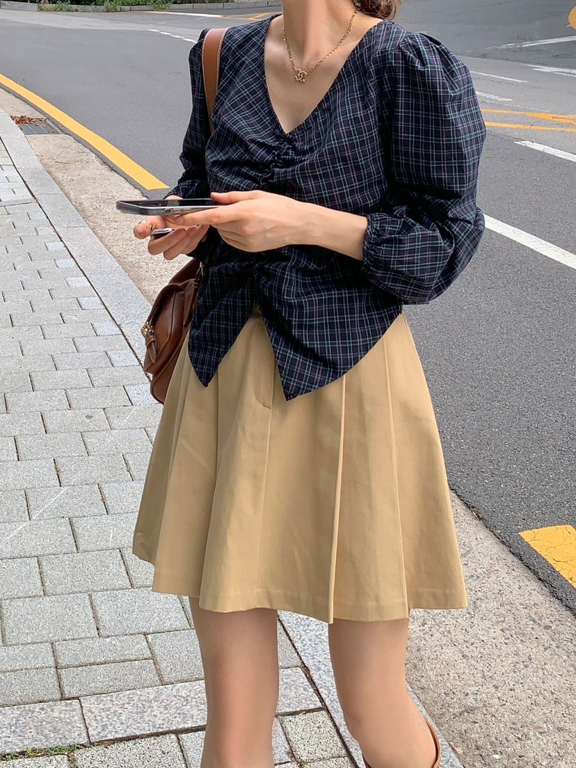 ZEST-제스트-T東大門㊣代購女裝新款時尚真品熱賣襯衫蕾絲衫ZEST-2件起訂襯衫/蕾絲衫