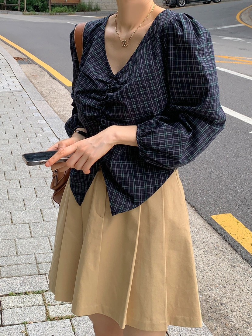 ZEST-제스트-T東大門㊣代購女裝新款時尚真品熱賣襯衫蕾絲衫ZEST-2件起訂襯衫/蕾絲衫