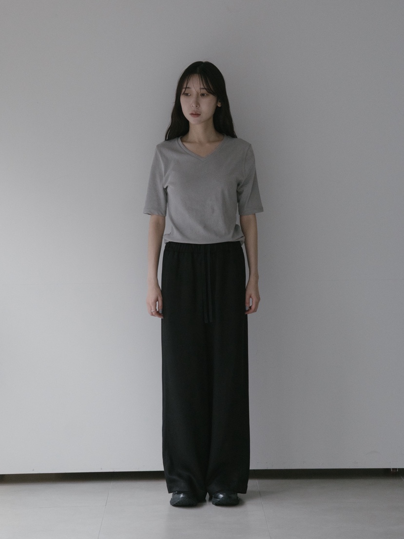 CULLUM韓國代購㊣女士新款時尚職業推薦熱賣25秋冬人氣真品T恤CULLUMT恤