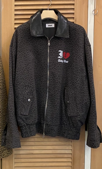 NUT東大門㊣代購女裝新品時尚人氣真品職業25秋冬推薦休閑夾克NUT夾克圖色2