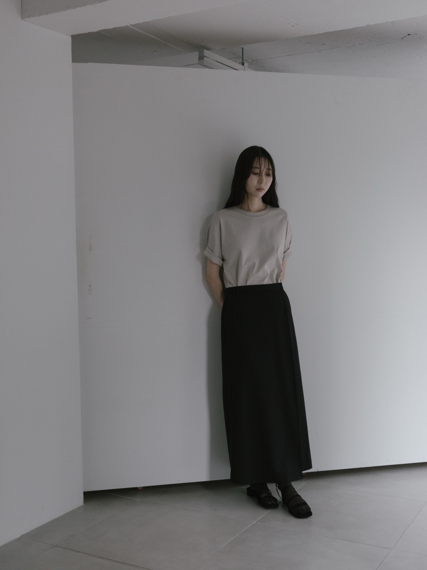CULLUM韓國直郵㊣女裝新品真品熱賣職業25秋冬推薦人氣休閑T恤CULLUMT恤