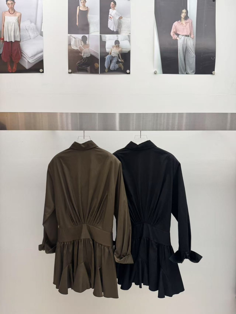 AMOOD東大門㊣代購女士新品熱賣時尚休閑人氣真品推薦連衣裙AMOOD連衣裙
