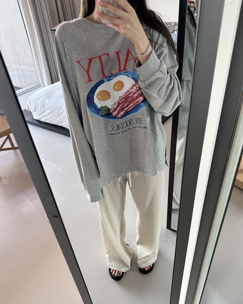 BOWIE東大門㊣代購女士新款熱賣休閑推薦真品時尚25秋冬休閑褲BOWIE休閑褲