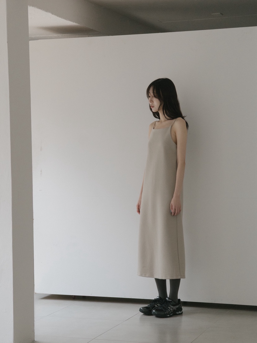 CULLUM東大門㊣實拍女裝新款人氣職業真品熱賣休閑25秋冬連衣裙CULLUM連衣裙