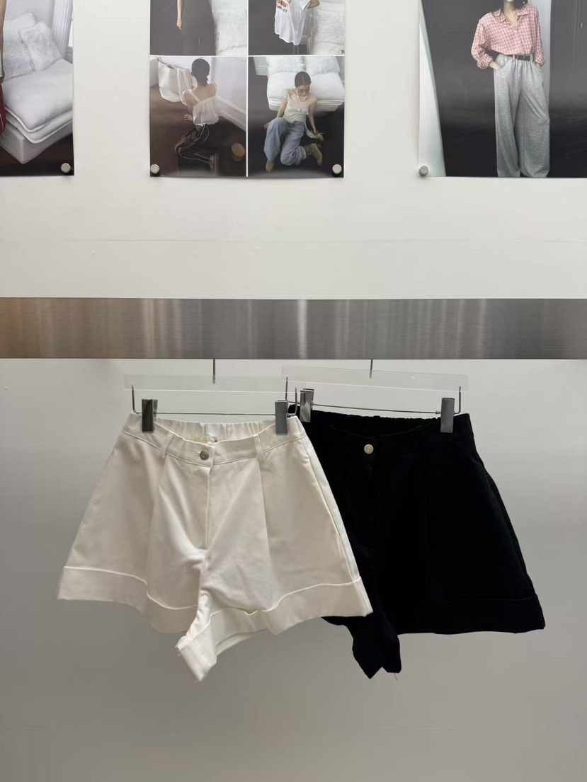 AMOOD東大門㊣直郵女士新品熱賣人氣真品推薦時尚25秋冬短褲AMOOD短褲