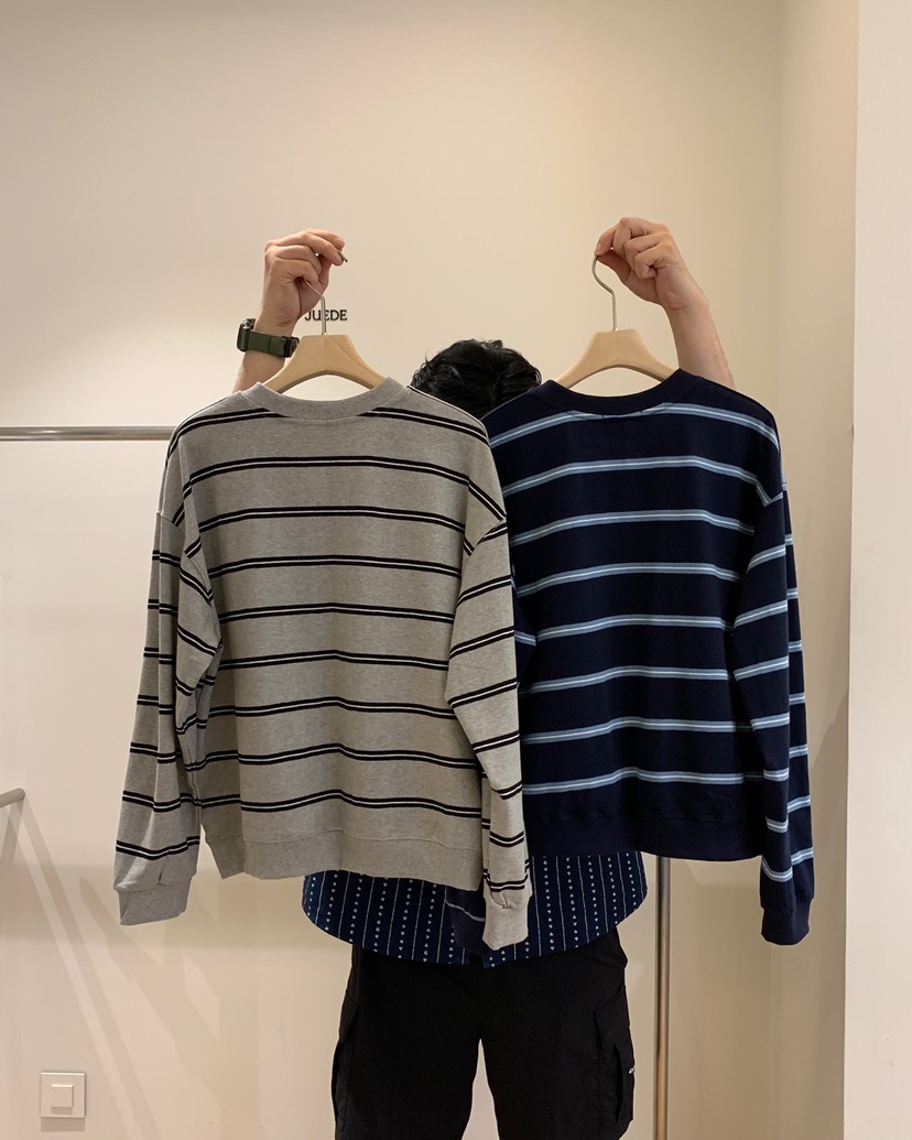 JUEDE(此品牌容易投訴)韓國代購㊣女士新品真品推薦時尚衛衣JUEDE衛衣