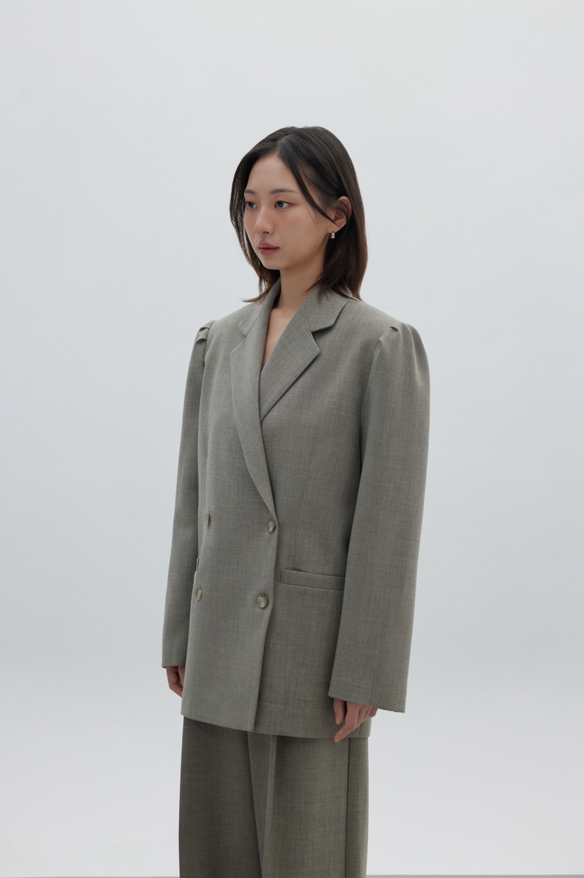 LE-PPL東大門㊣直郵女士新品職業人氣真品休閑推薦熱賣夾克LE-PPL夾克