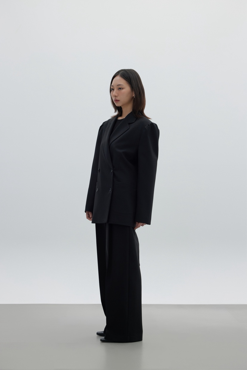 LE-PPL東大門㊣直郵女士新品職業人氣真品休閑推薦熱賣夾克LE-PPL夾克