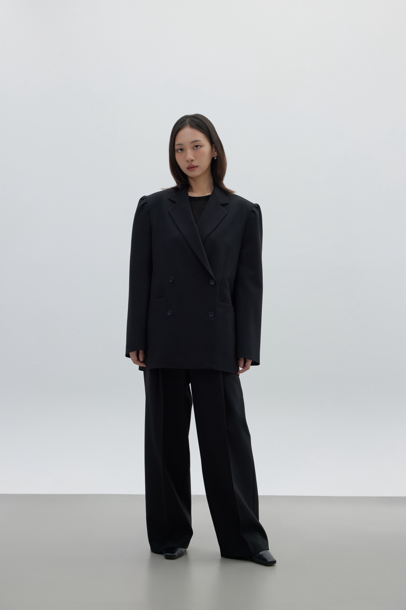 LE-PPL東大門㊣直郵女士新品職業人氣真品休閑推薦熱賣夾克LE-PPL夾克