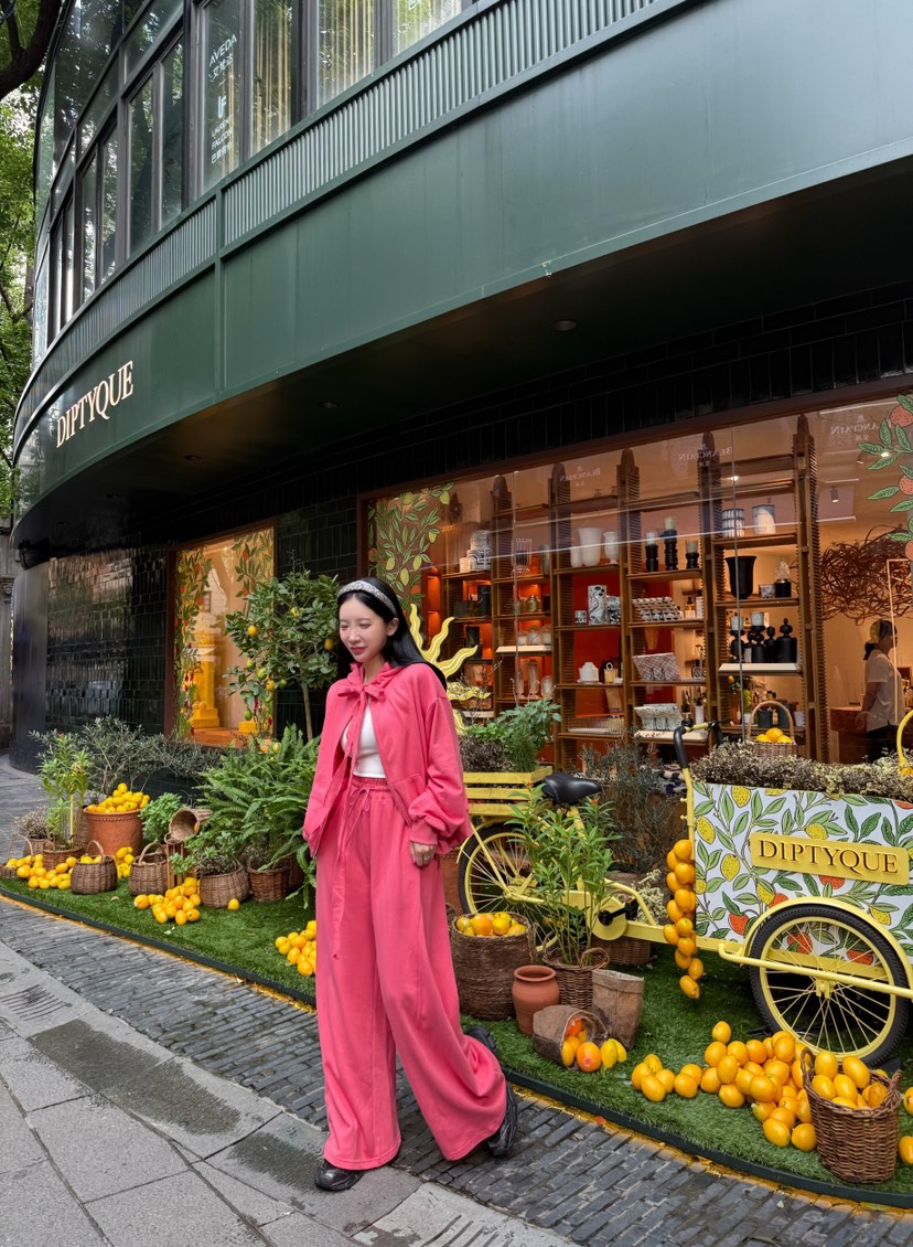 DAILY MOMENT韓國直郵㊣女裝新品推薦熱賣人氣夾克拉鏈連帽DAILY MOMENT夾克