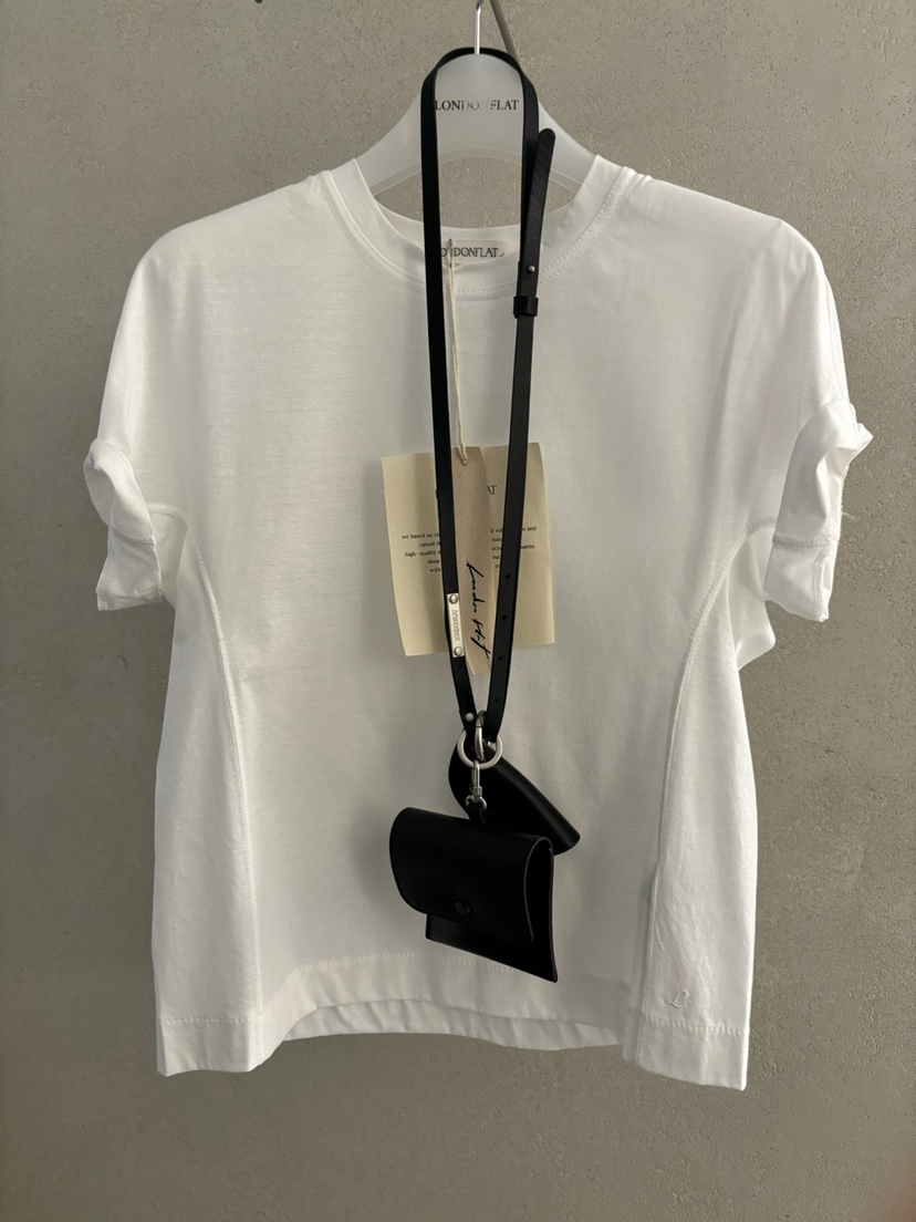 LONDON FLAT東大門㊣實拍女裝新品推薦人氣休閑腰帶不含包LONDON FLAT腰帶圖色1
