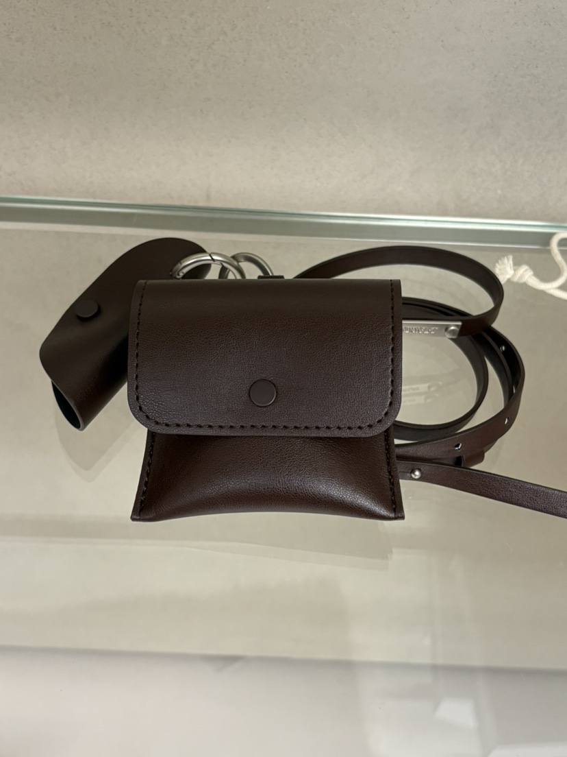 LONDON FLAT東大門㊣實拍女裝新品推薦人氣休閑腰帶不含包LONDON FLAT腰帶圖色2