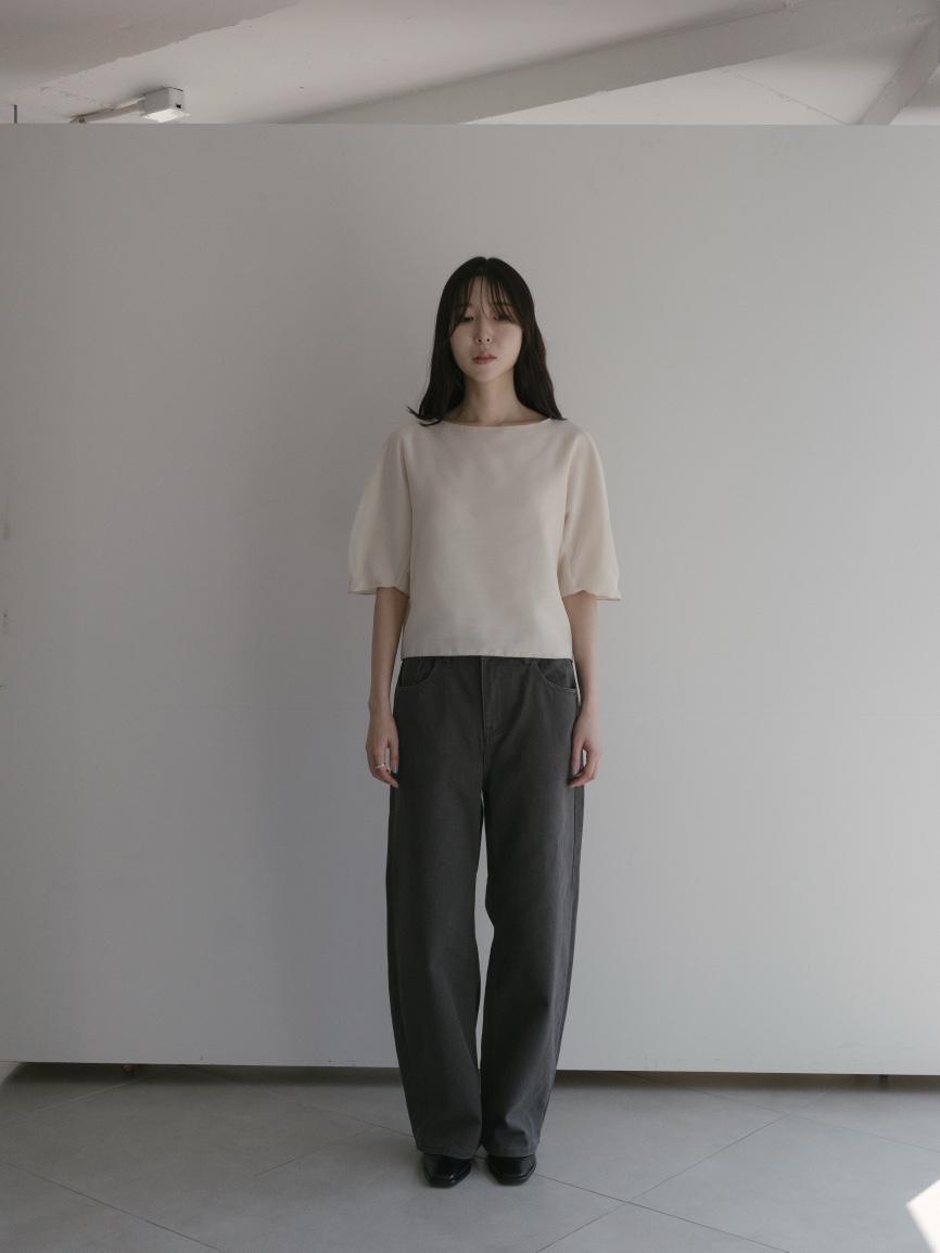 CULLUM東大門㊣代購女裝新品職業25秋冬時尚推薦襯衫蕾絲衫CULLUM襯衫/蕾絲衫