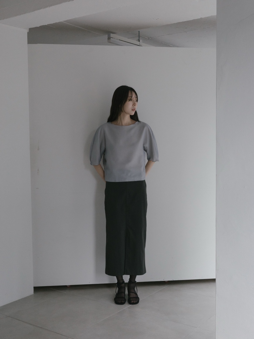 CULLUM東大門㊣代購女裝新品職業25秋冬時尚推薦襯衫蕾絲衫CULLUM襯衫/蕾絲衫