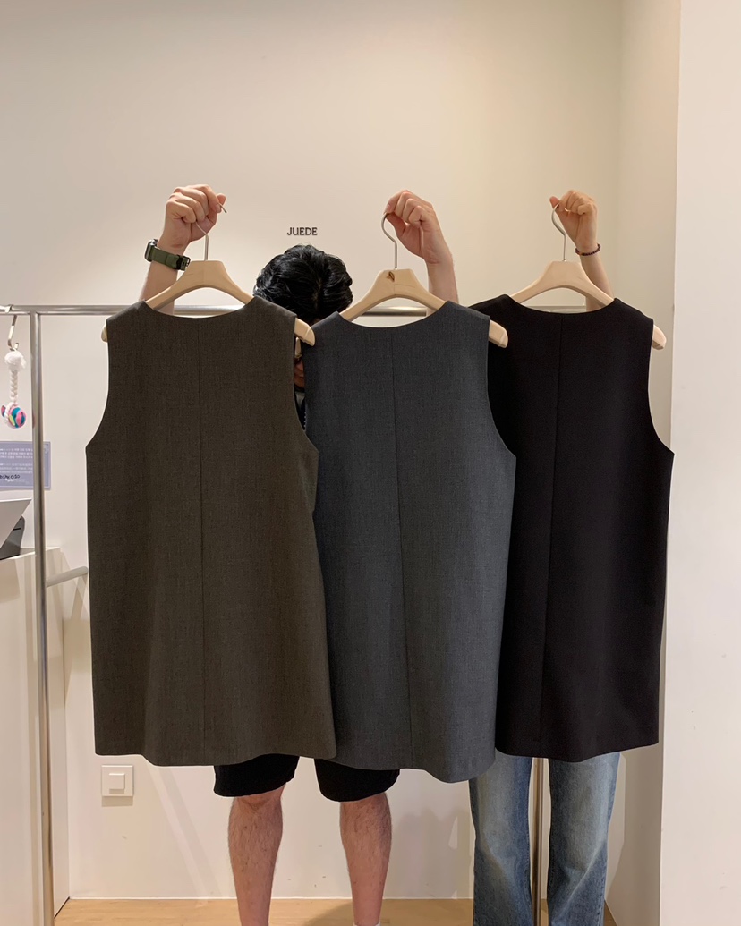 JUEDE(此品牌容易投訴)韓國直郵㊣女士新款休閑真品連衣裙JUEDE連衣裙