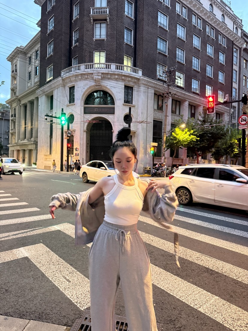 DAILY MOMENT韓國直郵㊣女裝新款職業真品人氣休閑推薦休閑褲DAILY MOMENT休閑褲
