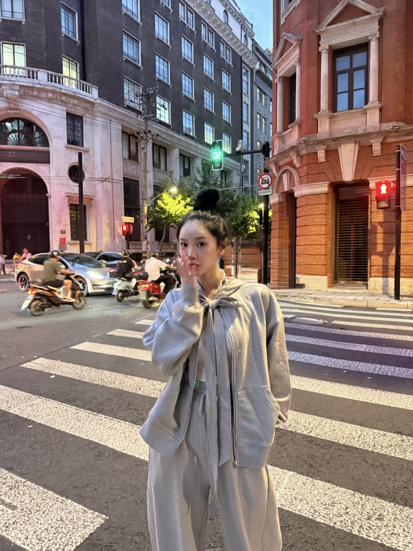 DAILY MOMENT韓國直郵㊣女裝新款職業真品人氣休閑推薦休閑褲DAILY MOMENT休閑褲