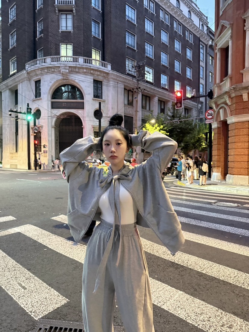 DAILY MOMENT韓國直郵㊣女裝新款職業真品人氣休閑推薦休閑褲DAILY MOMENT休閑褲