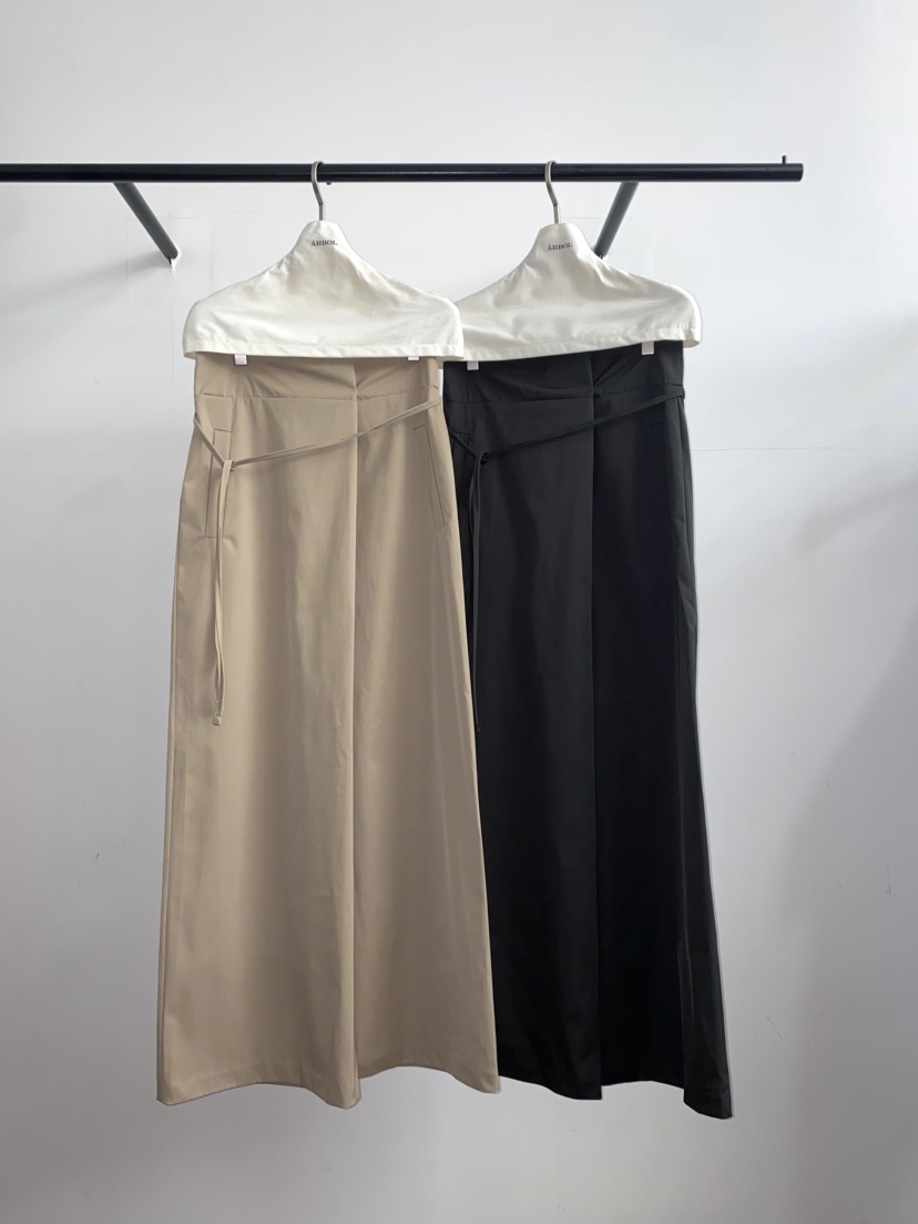 ARBOL東大門㊣直郵女士新品25秋冬職業時尚真品推薦休閑休閑褲ARBOL休閑褲