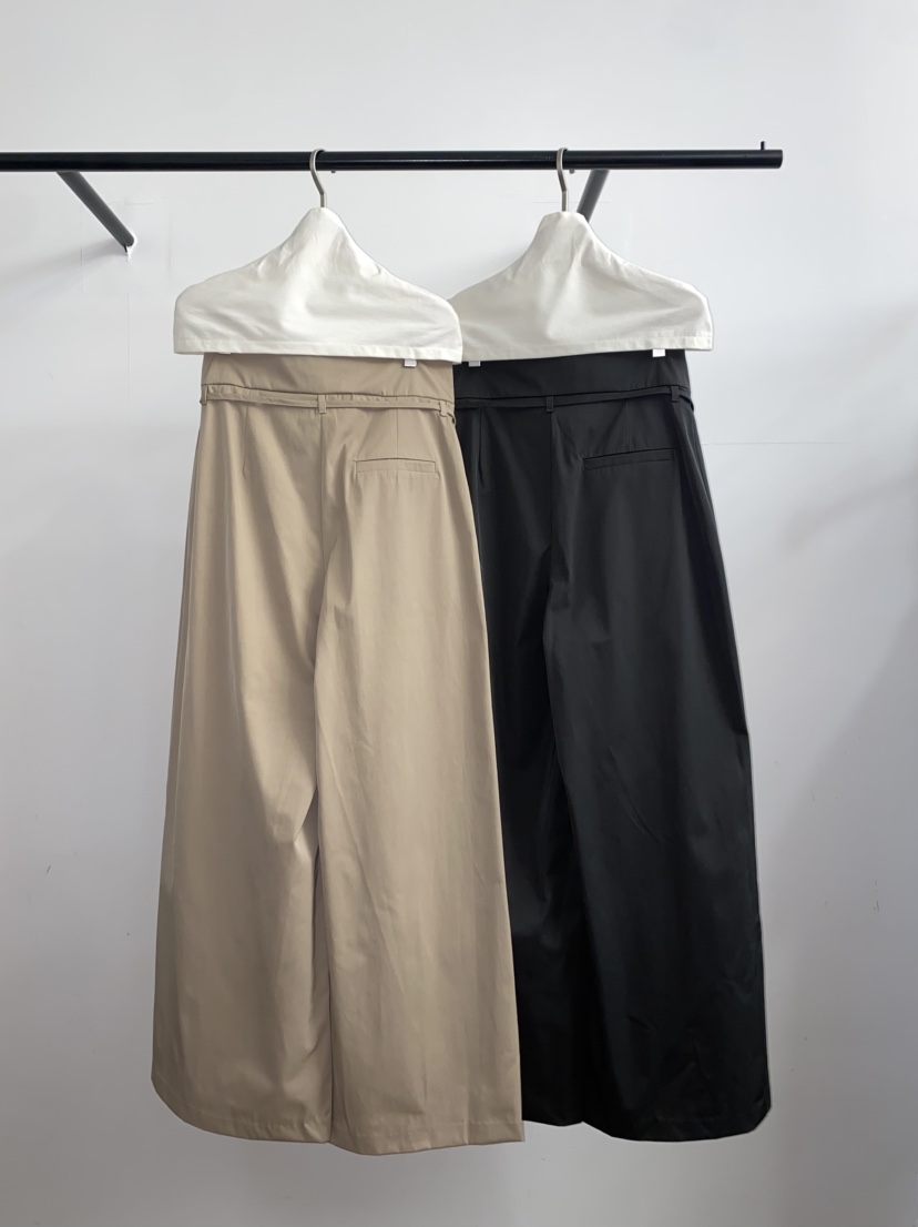 ARBOL東大門㊣直郵女士新品25秋冬職業時尚真品推薦休閑休閑褲ARBOL休閑褲