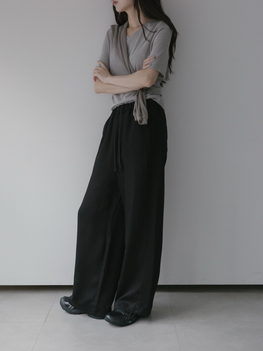 CULLUM韓國直郵㊣女裝新品真品推薦人氣熱賣休閑時尚休閑褲CULLUM休閑褲