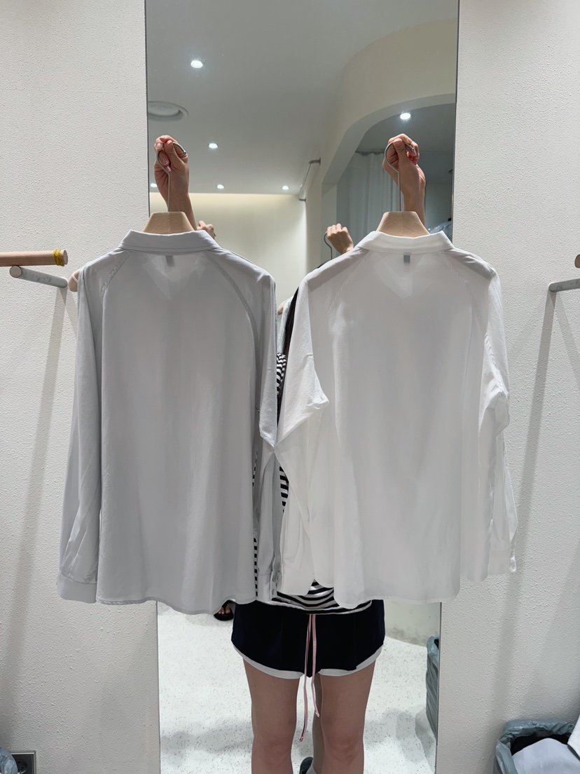 MARKE-P東大門㊣代購女裝新品推薦人氣休閑襯衫蕾絲衫莫代爾MARKE-P襯衫/蕾絲衫