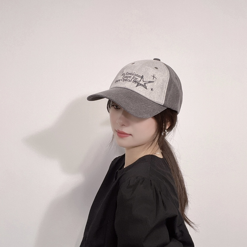 LOVELY HAT韓國直郵㊣女士新款推薦時尚真品職業人氣休閑帽子LOVELY HAT帽子
