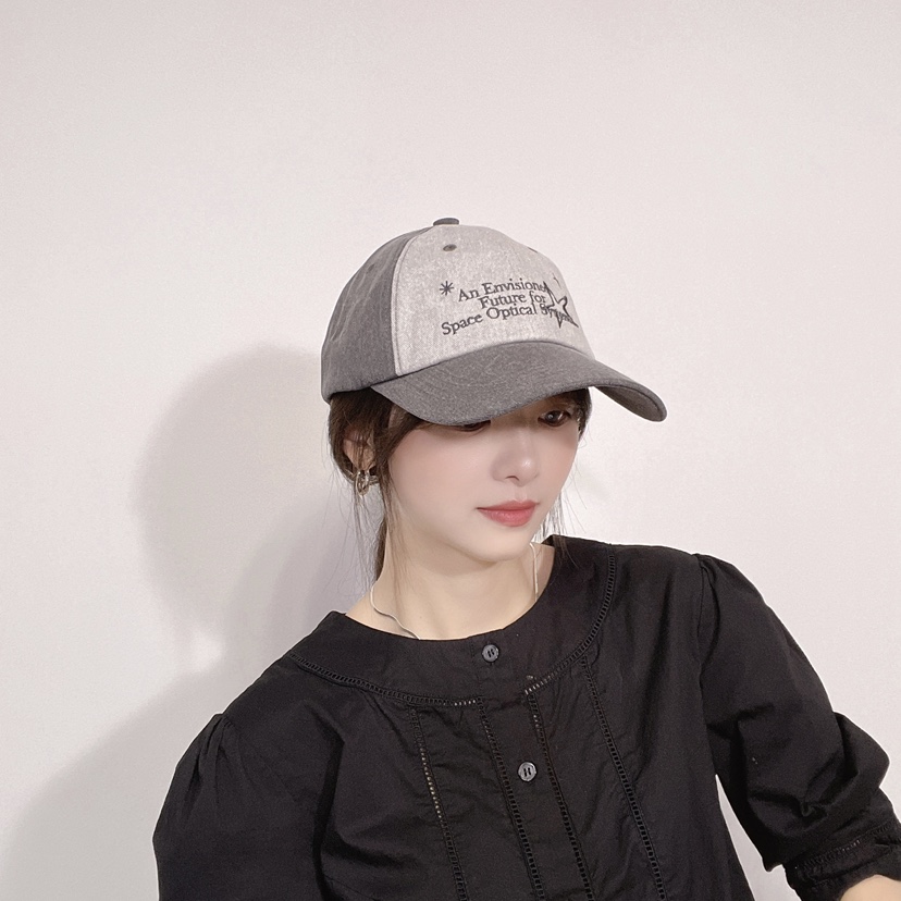 LOVELY HAT韓國直郵㊣女士新款推薦時尚真品職業人氣休閑帽子LOVELY HAT帽子