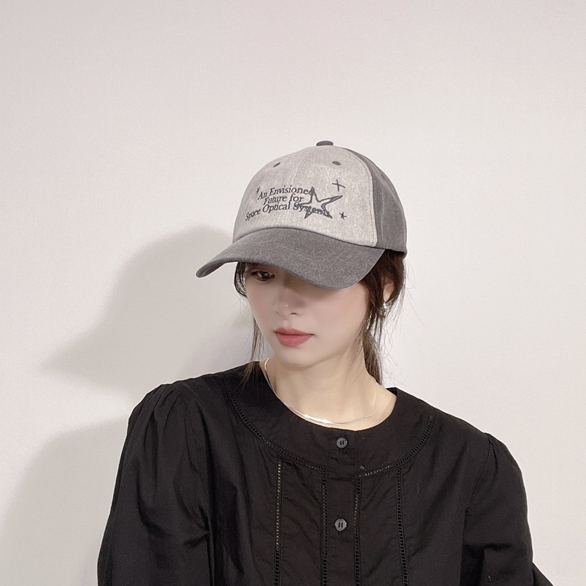 LOVELY HAT韓國直郵㊣女士新款推薦時尚真品職業人氣休閑帽子LOVELY HAT帽子