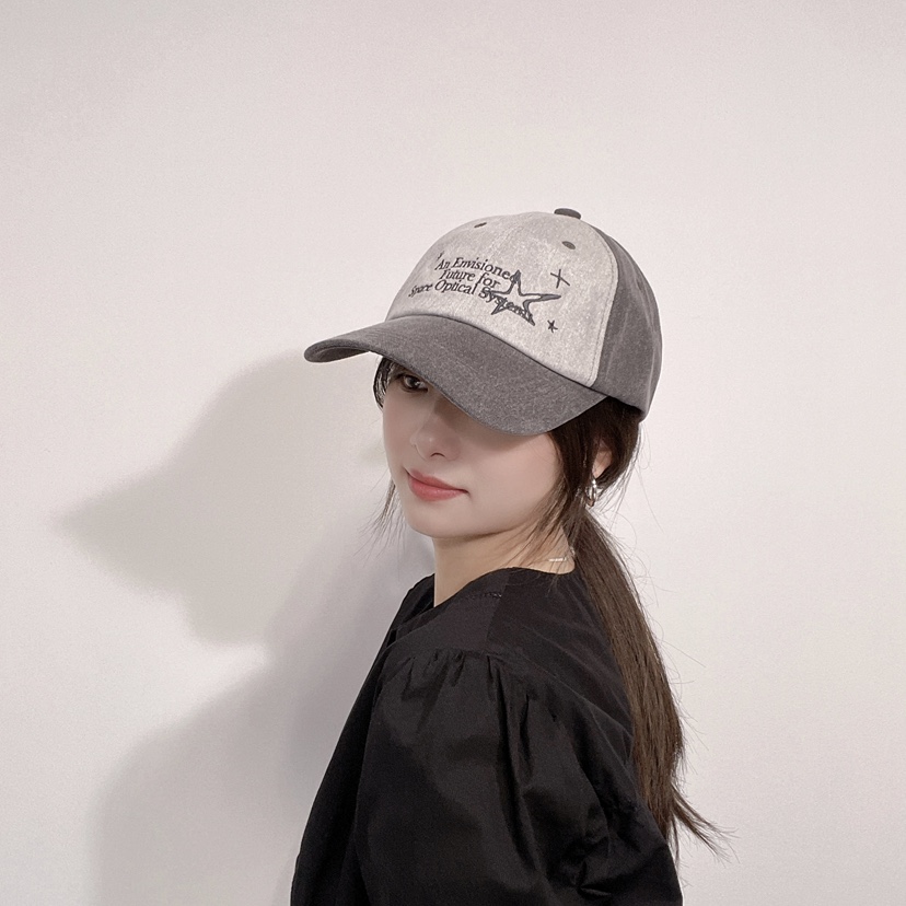 LOVELY HAT韓國直郵㊣女士新款推薦時尚真品職業人氣休閑帽子LOVELY HAT帽子