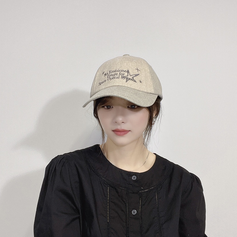 LOVELY HAT韓國直郵㊣女士新款推薦時尚真品職業人氣休閑帽子LOVELY HAT帽子
