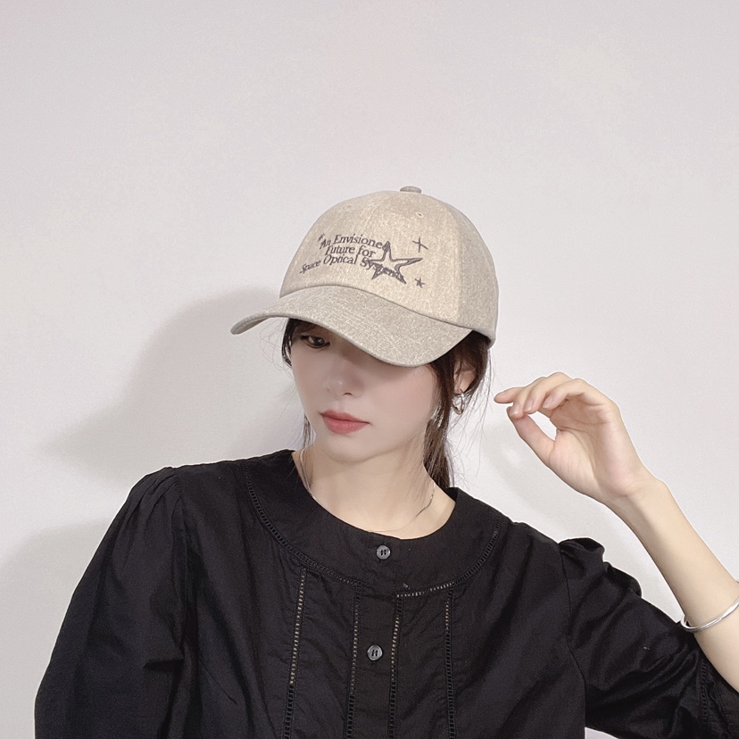 LOVELY HAT韓國直郵㊣女士新款推薦時尚真品職業人氣休閑帽子LOVELY HAT帽子