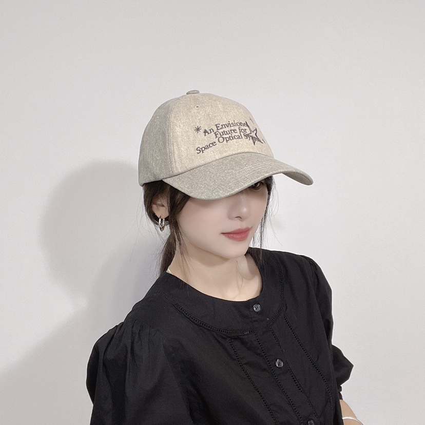 LOVELY HAT韓國直郵㊣女士新款推薦時尚真品職業人氣休閑帽子LOVELY HAT帽子