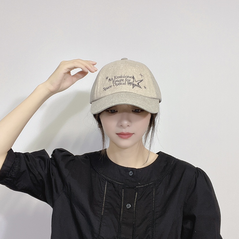 LOVELY HAT韓國直郵㊣女士新款推薦時尚真品職業人氣休閑帽子LOVELY HAT帽子