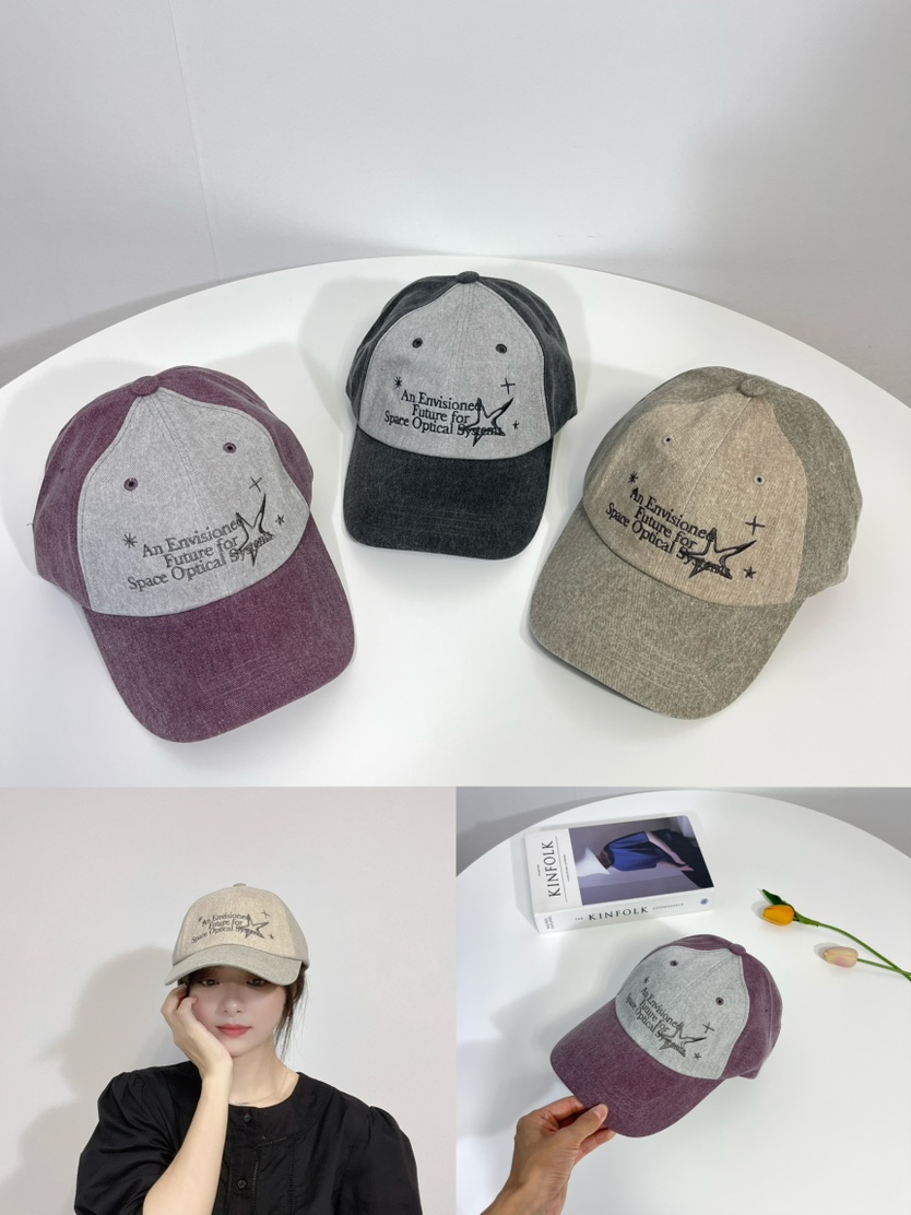 LOVELY HAT韓國直郵㊣女士新款推薦時尚真品職業人氣休閑帽子LOVELY HAT帽子